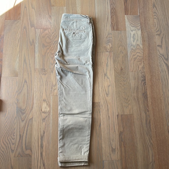 American eagle chino pants khaki - Picture 2 of 2